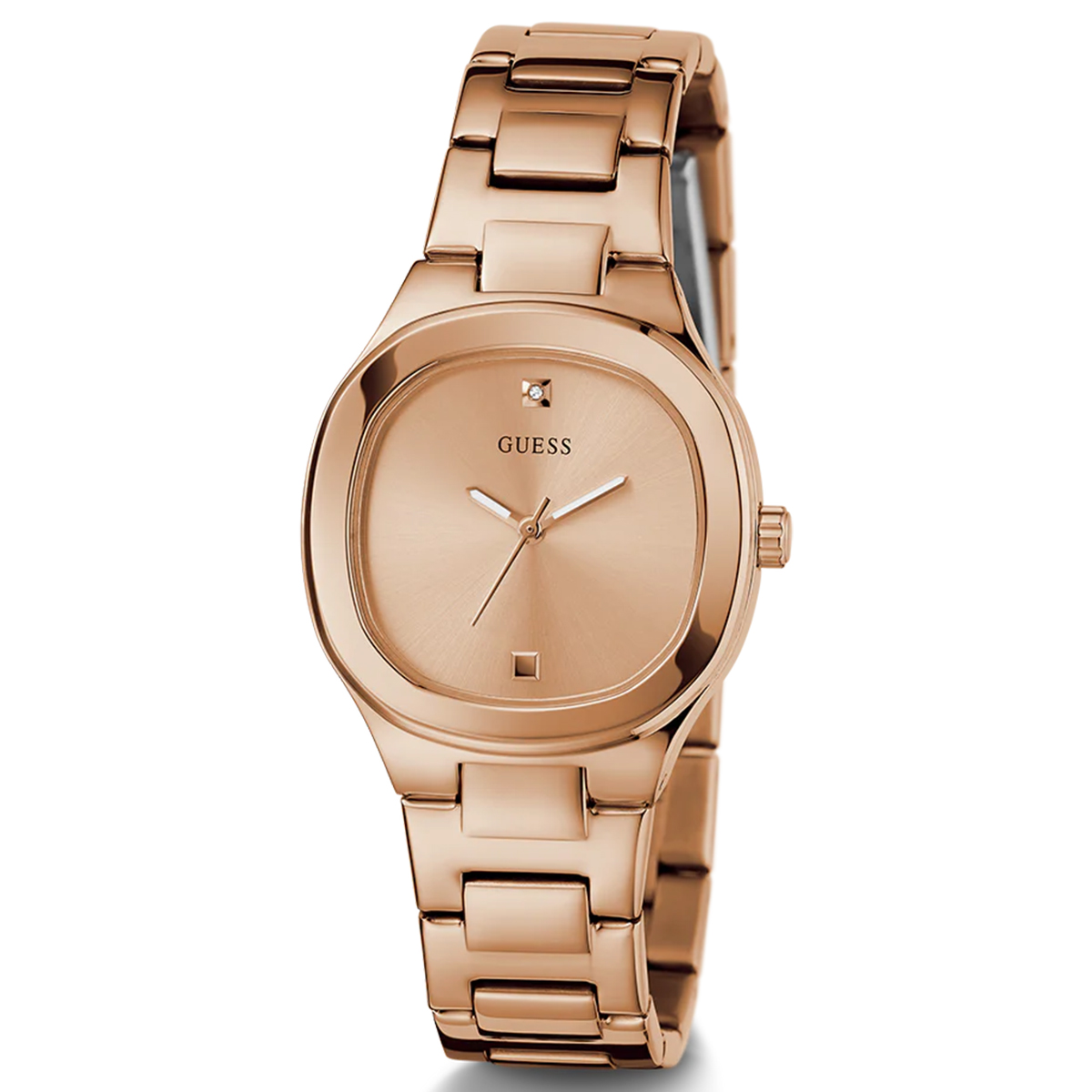 MONTRE GUESS FEMME SIMPLE ACIER